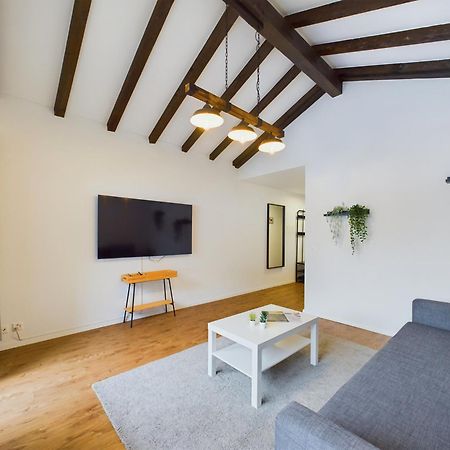 Panorama Apartment For 4 Near Zermatt Täsch Zewnętrze zdjęcie
